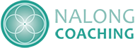 logo footer nalong coaching, coach et praticien CLEEN